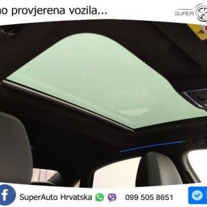 Audi A8 50 TDI quattro Aut. S line 286 KS, ZRAČ+PANO+360°+GR SED+ACC+KEY+VIRT