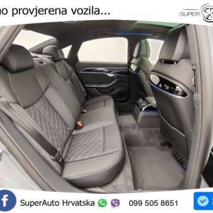 Audi A8 50 TDI quattro Aut. S line 286 KS, ZRAČ+PANO+360°+GR SED+ACC+KEY+VIRT
