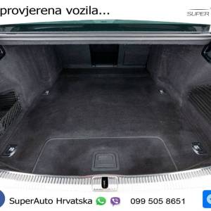 Audi A8 60 TFSIe quattro tiptronic 449 KS, ZRAČNI+MATRIX+ACC+4xGR SJED+360+B&O