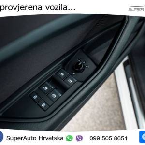 Audi e-tron 50 71 kWh quattro 313 KS, ZRAČNI+LED+ACC+GR SJED+PANO+KAM