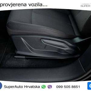Audi e-tron 50 71 kWh quattro Advanced 313 KS, ZRAČNI+LED+TEM+GR SJED+PDC+VIRT