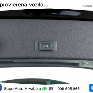 Audi e-tron 50 71 kWh quattro 313 KS, ZRAČNI+LED+TEM+GR SJED+PDC+VIRT
