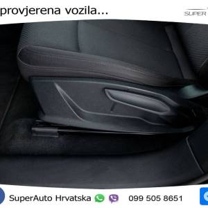 Audi e-tron 50 71 kWh quattro 313 KS, ZRAČNI+LED+ACC+GR SJED+PDC+360+VIRT