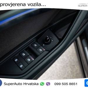 Audi e-tron 50 71 kWh quattro 313 KS, ZRAČNI+LED+TEM+GR SJED+KAM+VIRT+PDC