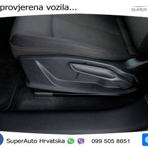 Audi e-tron 50 71 kWh quattro 313 KS, ZRAČNI+LED+TEM+GR SJED+KAM+VIRT+PDC