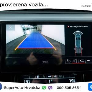 Audi e-tron 50 71 kWh quattro 313 KS, ZRAČNI+LED+TEM+GR SJED+KAM+VIRT+PDC