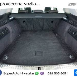 Audi e-tron 50 71 kWh quattro 313 KS, ZRAČNI+LED+TEM+GR SJED+KAM+VIRT+PDC