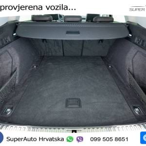 Audi e-tron 50 71 kWh quattro 313 KS, LED+TEM+ZRAČNI+GR SJED+KAM+VIRT