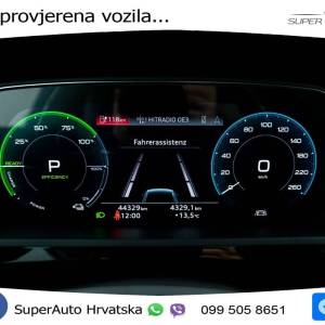 Audi e-tron 50 71 kWh quattro 313 KS, LED+TEM+ZRAČNI+GR SJED+KAM+VIRT