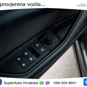 Audi e-tron 50 71 kWh quattro 313 KS, LED+TEM+ZRAČNI+GR SJED+KAM+VIRT