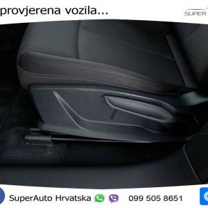 Audi e-tron 50 71 kWh quattro 313 KS, LED+TEM+ZRAČNI+GR SJED+KAM+VIRT