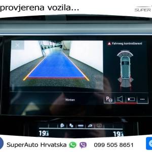 Audi e-tron 50 71 kWh quattro Advanced 313 KS, MATRIX+ZRAČNI+GR SJED+KAM+PDC