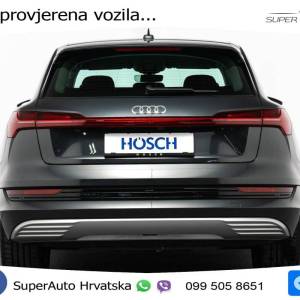 Audi e-tron 50 71 kWh quattro Advanced 313 KS, MATRIX+ZRAČNI+GR SJED+KAM+PDC