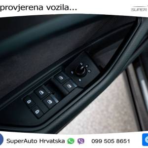 Audi e-tron 50 71 kWh quattro 313 KS, ZRAČNI+LED+ACC+GR SJED+PDC+360+VIRT