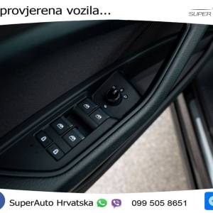 Audi e-tron 50 71 kWh quattro Advanced 313 KS, ZRAČNI+LED+TEM+GR SJED+PDC+VIRT