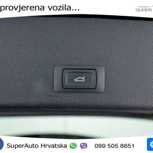 Audi e-tron 50 quattro 313 KS, ZRAČNI+KAM+GR SJED+VIRT+NAVI