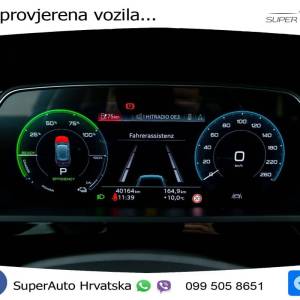 Audi e-tron 50 quattro 313 KS, ZRAČNI+KAM+GR SJED+VIRT+NAVI