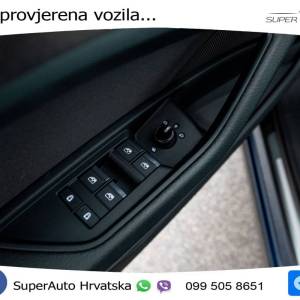 Audi e-tron 50 quattro 313 KS, ZRAČNI+KAM+GR SJED+VIRT+NAVI