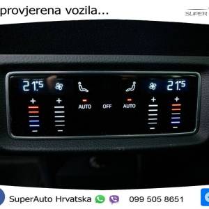 Audi e-tron 50 quattro 313 KS, ZRAČNI+KAM+GR SJED+VIRT+NAVI