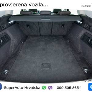 Audi e-tron 50 quattro 313 KS, ZRAČNI+KAM+GR SJED+VIRT+NAVI