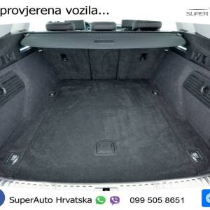 Audi e-tron 50 quattro 313 KS, ZRAČNI+KAM+GR SJED+VIRT+NAVI