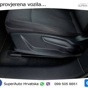 Audi e-tron 50 quattro 313 KS, ZRAČNI+KAM+GR SJED+VIRT+NAVI