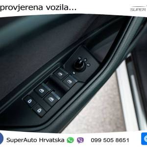 Audi e-tron 50 quattro 313 KS, ZRAČNI+KAM+GR SJED+VIRT+NAVI