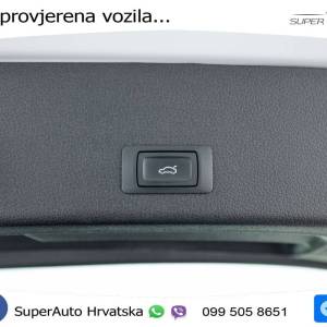 Audi e-tron 50 quattro 313 KS, ZRAČNI+KAM+GR SJED+VIRT+NAVI