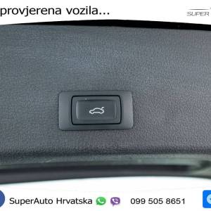 Audi e-tron 50 quattro 313 KS, ZRAČNI+GR SJED+VIRT+NAVI