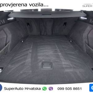 Audi e-tron 55 quattro 408 KS, ZRAČNI+ACC+360+LED+GR SJED+PANO+VIRT+NAVI