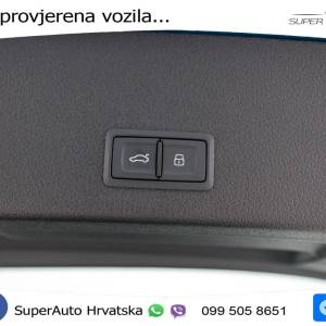 Audi e-tron 55 quattro 408 KS, ZRAČNI+ACC+360+LED+GR SJED+PANO+VIRT+NAVI