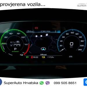 Audi e-tron 55 95 kWh quattro 2xS line 408 KS, MATRIX+ZRAČNI+ACC+KAM+PDC+VIRT