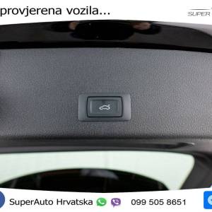 Audi e-tron 55 95 kWh quattro 2xS line 408 KS, MATRIX+ZRAČNI+ACC+KAM+PDC+VIRT