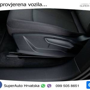 Audi e-tron 55 95 kWh quattro 2xS line 408 KS, MATRIX+ZRAČNI+ACC+KAM+PDC+VIRT