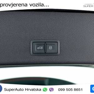Audi e-tron 55 quattro S line 408 KS, ZRAČNI+360+GR SJED+HEAD+VIRT+NAVI