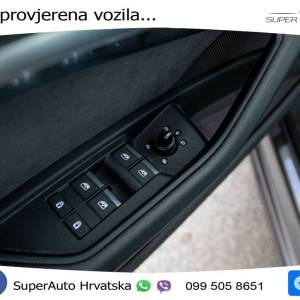 Audi e-tron 55 quattro S line 408 KS, ZRAČNI+360+GR SJED+HEAD+VIRT+NAVI