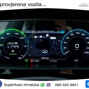 Audi e-tron 55 quattro S line 408 KS, ZRAČNI+360+GR SJED+HEAD+VIRT+NAVI