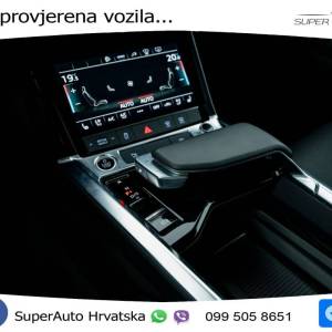 Audi e-tron 55 quattro S line 408 KS, ZRAČNI+360+GR SJED+HEAD+VIRT+NAVI