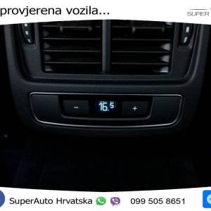 Audi e-tron GT quattro 476 KS, ZRAČNI+ACC+360+GR SJED+VIRT+NAVI