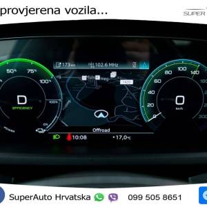 Audi e-tron GT quattro 476 KS, ZRAČNI+KAM+GR SJED+PANO+VIRT+NAVI