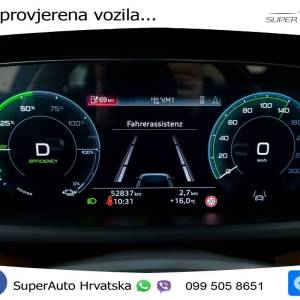 Audi e-tron GT quattro 476 KS, ZRAČNI+ACC+360+GR SJED+VIRT+NAVI