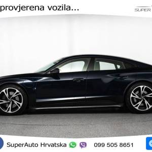 Audi e-tron GT quattro 476 KS, ZRAČNI+ACC+360+GR SJED+VIRT+NAVI