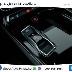 Audi e-tron GT quattro 476 KS, ZRAČNI+KAM+GR SJED+PANO+VIRT+NAVI