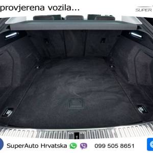 Audi e-tron SB 50 quattro S line 313 KS, ZRAČNI+LED+KAM+GR SJED+VIRT