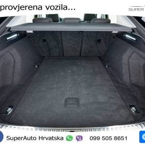 Audi e-tron SB 50 quattro Advanced 313 KS, ZRAČNI+360+GR SJED+VIRT+NAVI