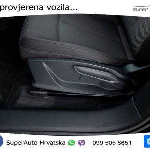 Audi e-tron SB 50 quattro Advanced 313 KS, ZRAČNI+360+GR SJED+VIRT+NAVI