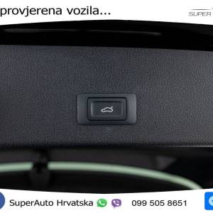 Audi e-tron SB 50 quattro Advanced 313 KS, ZRAČNI+360+GR SJED+VIRT+NAVI