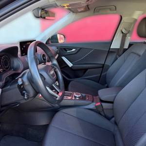 Audi Q2 2.0 TDI - 3 godine jamstva