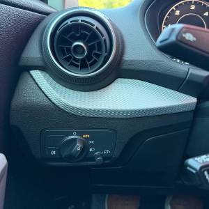 Audi Q2 2.0 TDI - 3 godine jamstva