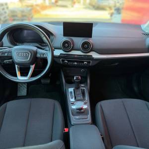 Audi Q2 2.0 TDI - 3 godine jamstva
